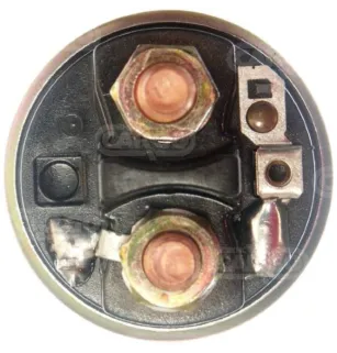 12 Volt Starter Solenoid, Bosch 0331401032, Krauf SSB2252, Lucas TOB430