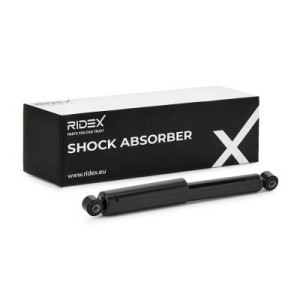 Amortisseur CHEVROLET 96316781, 96342033, 96610023