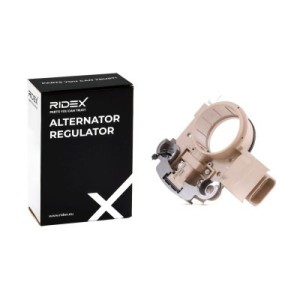 Régulateur d'alternateur HYUNDAI 3737042300