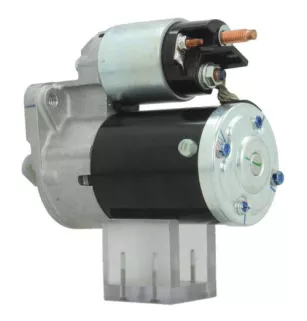 Démarreur Dacia 1.0 kw Mitsubishi M0T45171, Remy DRS0135, Lucas LRS2310, Valeo TS1013, Elstock 253482, Cargo 114180