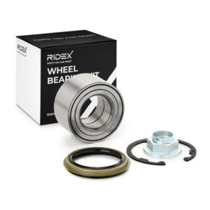 Kit de roulement de roue MAZDA 0K20133047, B21M33048, B45533047B