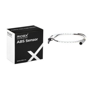 Capteur ABS BMW 34526870077, 34526762476, 34526785022