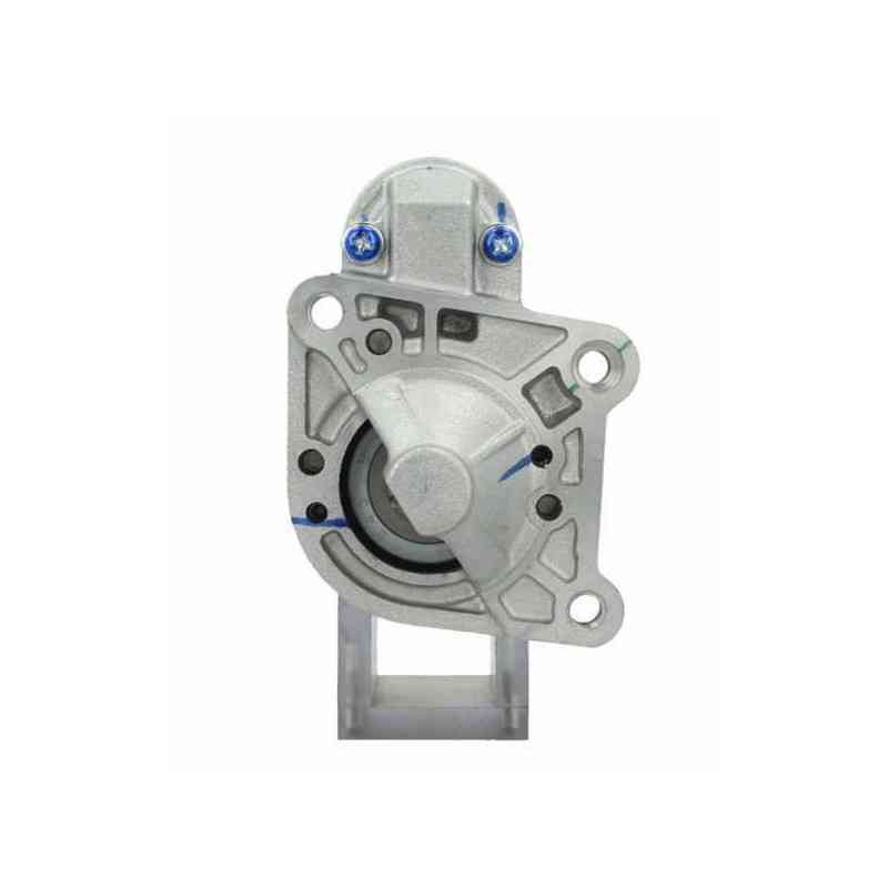 Démarreur Renault 0.85 kw Mitsubishi M0T46371, Valeo 438328, Remy DRS0661, Renault 7711497421, CEVAM 3001