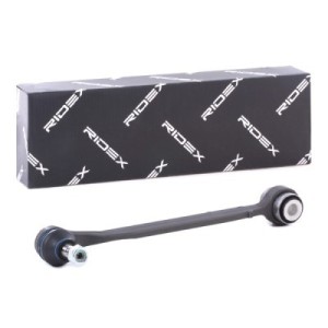 Bras de suspension MERCEDES-BENZ 2033500353, 2033500753, A2033500353