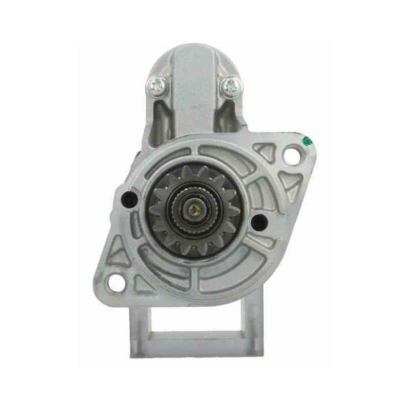 Démarreur Mitsubishi 1.2 kw M0T60481, Elstock 254413, Lucas LRS02740, ATK ACS196, DRI 626049142, CEVAM 8310