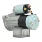 Démarreur Mitsubishi 1.2 kw M0T60481, Elstock 254413, Lucas LRS02740, ATK ACS196, DRI 626049142, CEVAM 8310