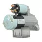 Démarreur Mitsubishi 1.2 kw M0T60481, Elstock 254413, Lucas LRS02740, ATK ACS196, DRI 626049142, CEVAM 8310