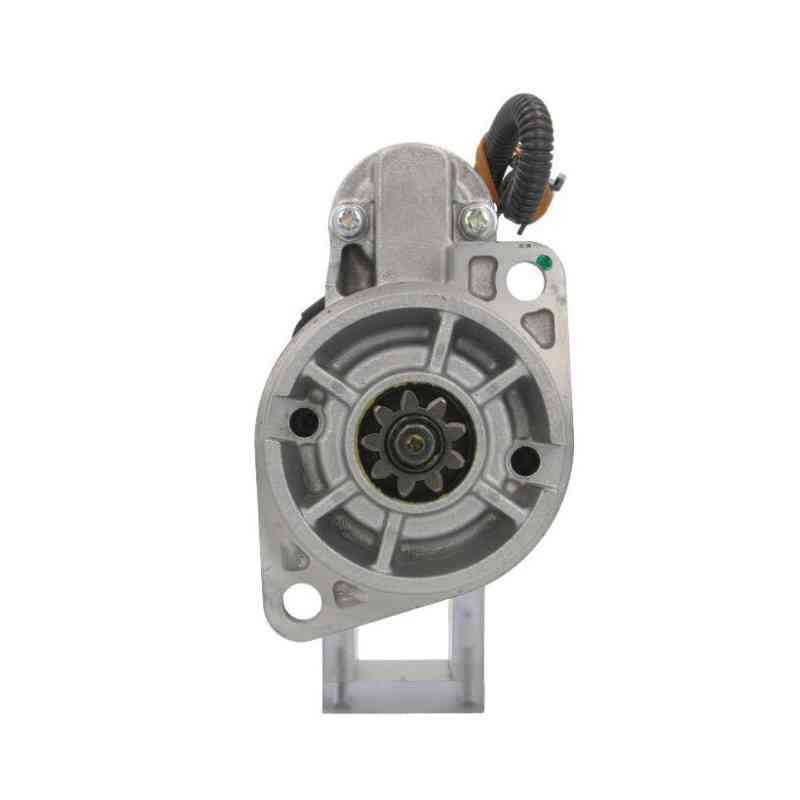 Démarreur Nissan 1.0 kw Mitsubishi M0T65581, 91H2003330, Remy DRS0973, Lucas 22698, Lester 18973 Démarreur Nissan 1.0 kw Mitsubishi M0T65581, 91H2003330, Remy DRS0973, Lucas 22698, Lester 18973