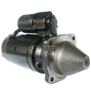 Avviamento 24V 4.0Kw 10 denti Bosch 0001231009, 0001360013, 0001360050, 0001368052