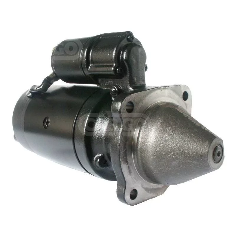 Motor de arranque 24V 4,0Kw 10 dientes Bosch 0001231009, 0001360013, 0001360050, 0001368052 Motor de arranque 24V 4,0Kw 10 dientes Bosch 0001231009, 0001360013, 0001360050, 0001368052