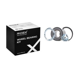 Kit de roulement de roue LADA, RENAULT 7701207677, A7701207677, 402101HA1A