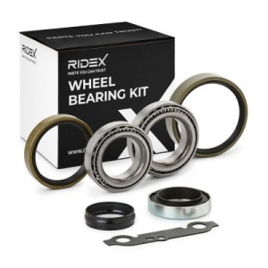 Kit de roulement de roue JAGUAR, ROVER CAC6333, 81934206009, 0009804202