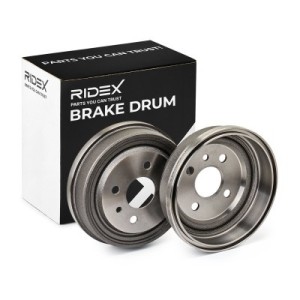 Tambour de frein OPEL 568053, 568058, 90086194