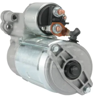 Démarreur 12 Volts, MITSUBISHI 1810a111, PEUGEOT 9654561480, VALEO d8r28