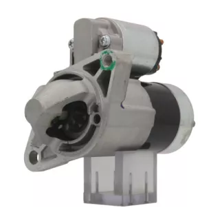 Démarreur Chrysler 1.2 kw Mitsubishi M0T84881, Remy DRS0083, Bosch DRS0083, Lucas LRS1739, CEVAM 9686