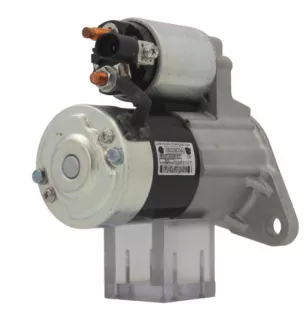 Démarreur Chrysler 1.2 kw Mitsubishi M0T84881, Remy DRS0083, Bosch DRS0083, Lucas LRS1739, CEVAM 9686