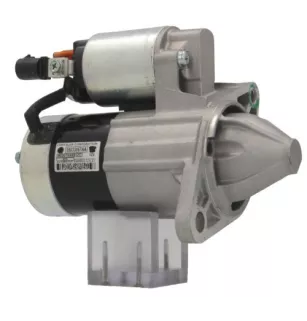 Démarreur Chrysler 1.2 kw Mitsubishi M0T84881, Remy DRS0083, Bosch DRS0083, Lucas LRS1739, CEVAM 9686