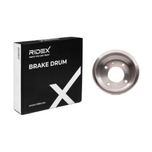 Tambour de frein HYUNDAI 5841122100