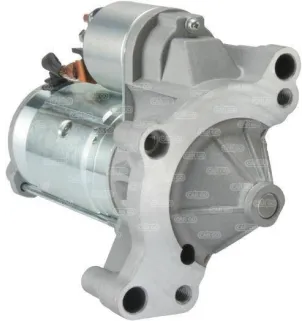 Démarreur 12 Volts, MITSUBISHI 1810a111, PEUGEOT 9654561480, VALEO d8r28