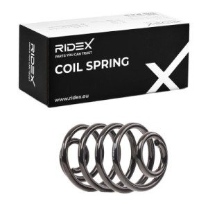 Ressort de suspension RENAULT 7700419364, 7700839338, 7700839337