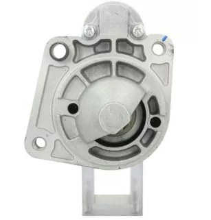 Démarreur Chrysler / Mitsubishi 1.2 kw Mitsubishi M0T90481, VW 04727314AB, Lucas LRS2432, Elstock 254104