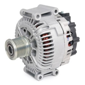 Alternateur CHRYSLER 04801250AA, 04801250AB, 04801250AC