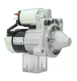 Démarreur Chrysler / Mitsubishi 1.2 kw Mitsubishi M0T90481, VW 04727314AB, Lucas LRS2432, Elstock 254104