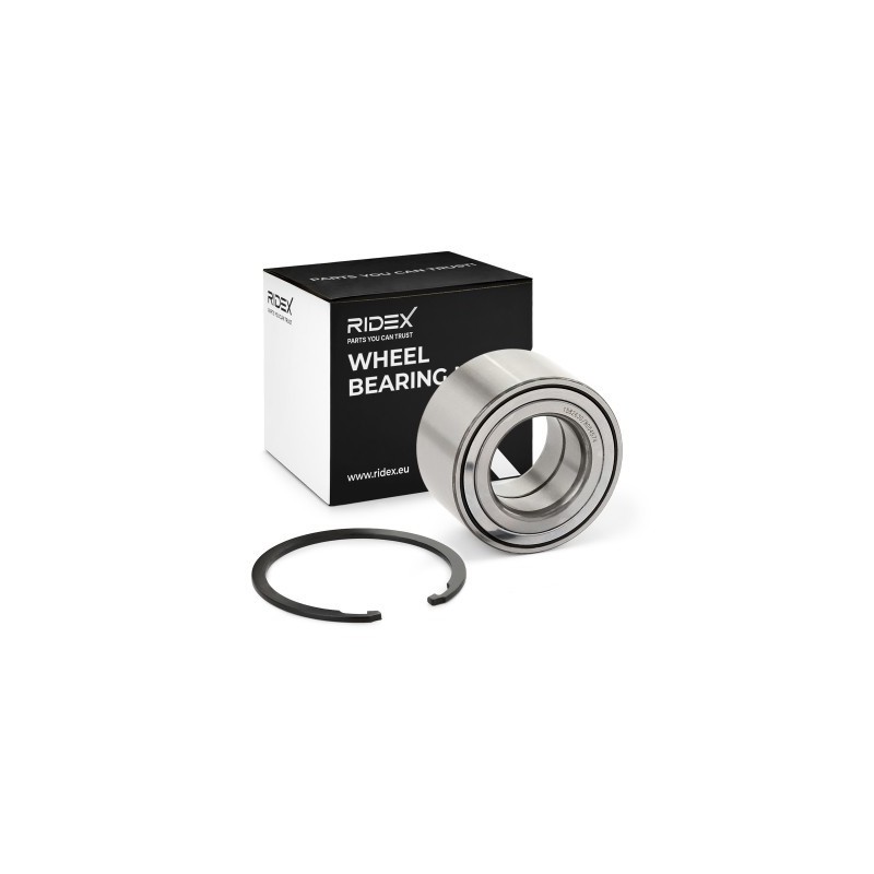 Kit de roulement de roue KIA 517182H000, 517200Q000, 517202H000