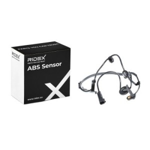 Capteur ABS MITSUBISHI 4670A157, 4670A583