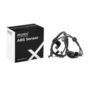 Capteur ABS MITSUBISHI 4670A158, 4670A584