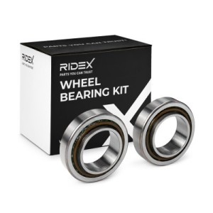 Kit de roulement de roue FORD 5020656, 5024195, 6553708