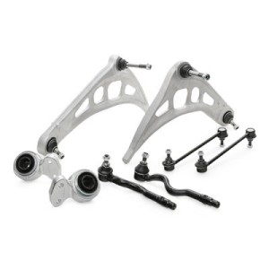 Kit de réparation, bras triangulaire BMW 1094465, 1094466, 1095277