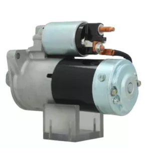 Démarreur Fiat 1.9 kw Mitsubishi M1T30071, Lucas LRS02283, Opel 95520320, Fiat 46823543, CEVAM 3144