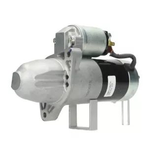 Démarreur Smart 1.8 kw Mitsubishi 1810A002, Lucas LRS2395, Elstock 254067, Remy DRS0482, Lester 30485