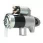 Démarreur Smart 1.8 kw Mitsubishi 1810A002, Lucas LRS2395, Elstock 254067, Remy DRS0482, Lester 30485