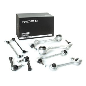Kit de réparation, bras triangulaire BMW 2405859, 2405860, 2405861