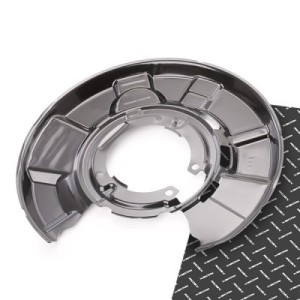 Flasque de frein BMW 34216762857, 34216792239