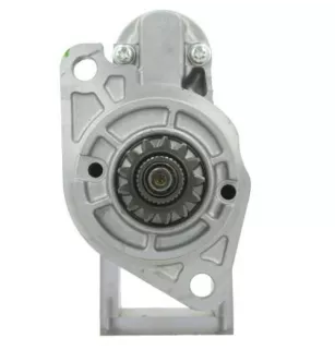 Démarreur Caterpillar 1.6 kw Mitsubishi M1T68281, Elstock 254270, Remy 1992334, Lucas LRS02597, CEVAM 8139