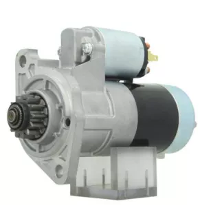 Démarreur Caterpillar 1.6 kw Mitsubishi M1T68281, Elstock 254270, Remy 1992334, Lucas LRS02597, CEVAM 8139