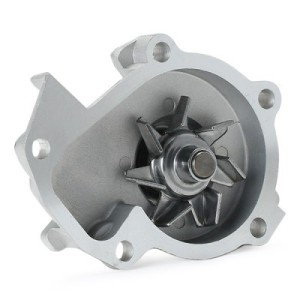 Pompe à eau DAIHATSU 1610087108, 1610087182, 1610087184