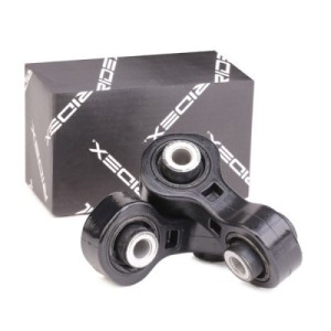 Kit de réparation, barre de couplage stabilisatrice AUDI 8K0505465E, 8K0505465G, 8K0505465E