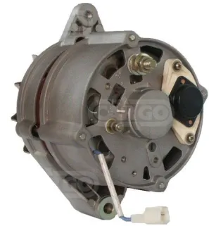 Alternator 14V 65 Amp Bosch 0120488205, 0120488293, 0120489475, Iskra 11.201.595, 11.201.935