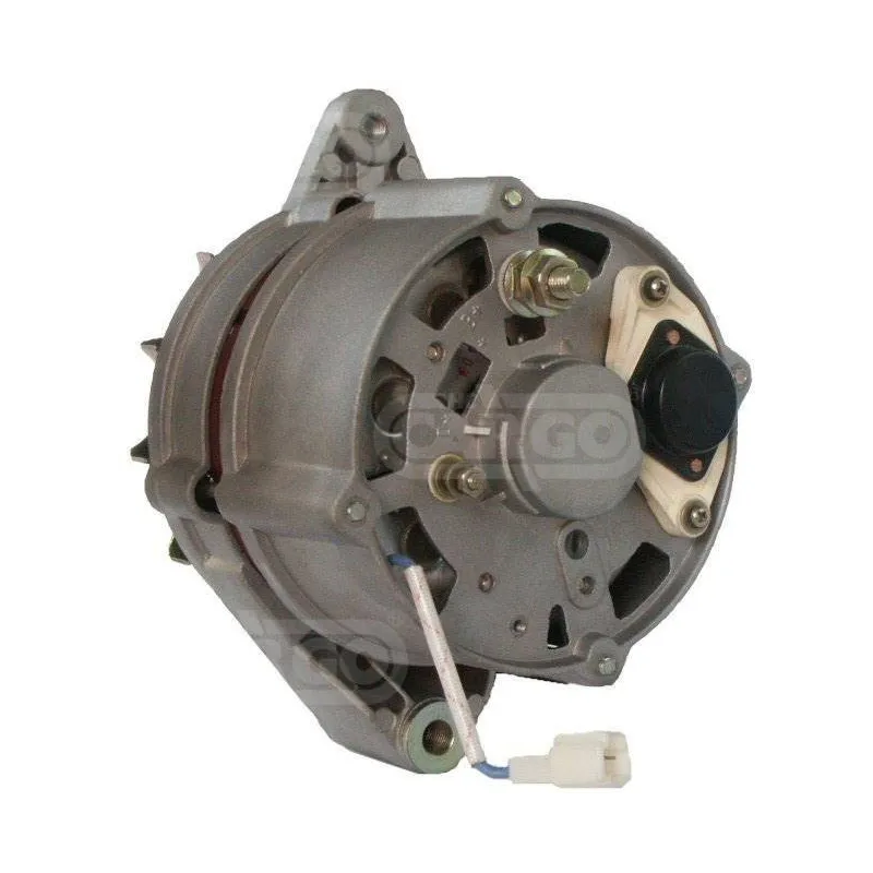 Alternador 14V 65 A Bosch 0120488205, 0120488293, 0120489475, Iskra 11.201.595, 11.201.935