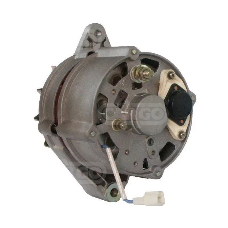 Alternator 14V 65 Amp Bosch 0120488205, 0120488293, 0120489475, Iskra 11.201.595, 11.201.935 Alternator 14V 65 Amp Bosch 0120488205, 0120488293, 0120489475, Iskra 11.201.595, 11.201.935