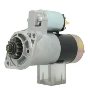 Démarreur Mitsubishi Marine 1.7 kw Mitsubishi M1T68381, Remy DRS0291, Lucas LRS02388, Elstock 254060
