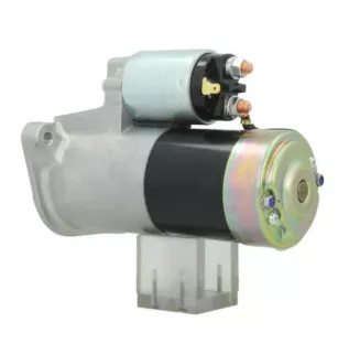 Démarreur Mitsubishi Marine 1.7 kw Mitsubishi M1T68381, Remy DRS0291, Lucas LRS02388, Elstock 254060