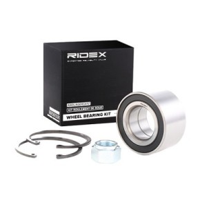 Kit de roulement de roue MASSEY FERGUSON 46776762, 71740076, 7634573