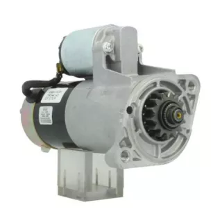 Démarreur Mitsubishi Marine 1.7 kw Mitsubishi M1T68381, Remy DRS0291, Lucas LRS02388, Elstock 254060