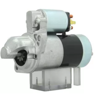 Démarreur Mitsubishi 1.2 kw M1T79681, Lucas LRS01522, Wilson 91273211, Elstock 252496, Remy DRS0774
