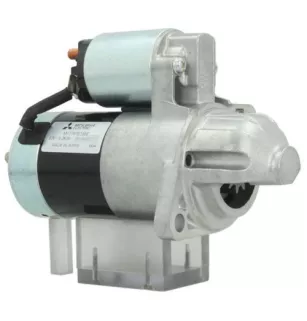 Démarreur Mitsubishi 1.2 kw M1T79681, Lucas LRS01522, Wilson 91273211, Elstock 252496, Remy DRS0774
